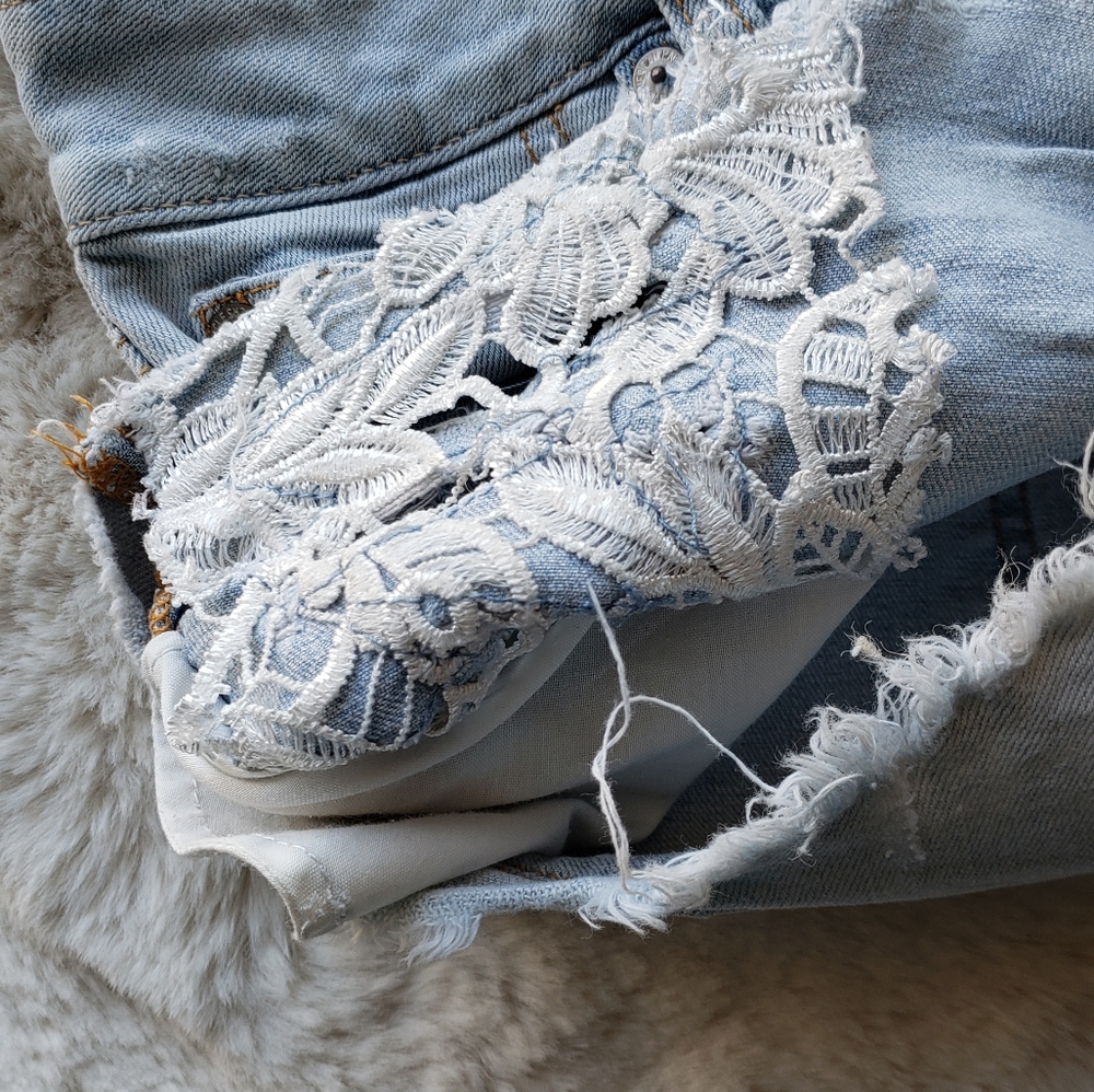American Eagle shorts - Picture 6 of 6